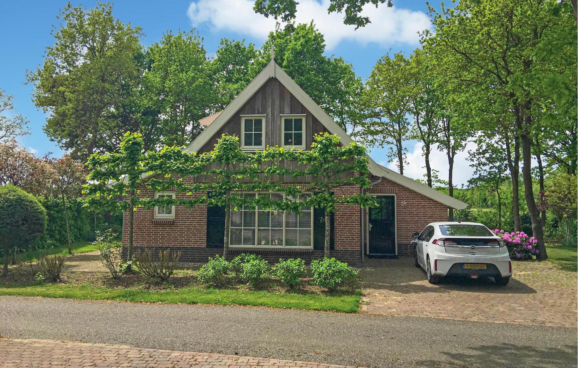 Buitengoed Het Lageveld - 56 Hoge-Hexel Exterior foto