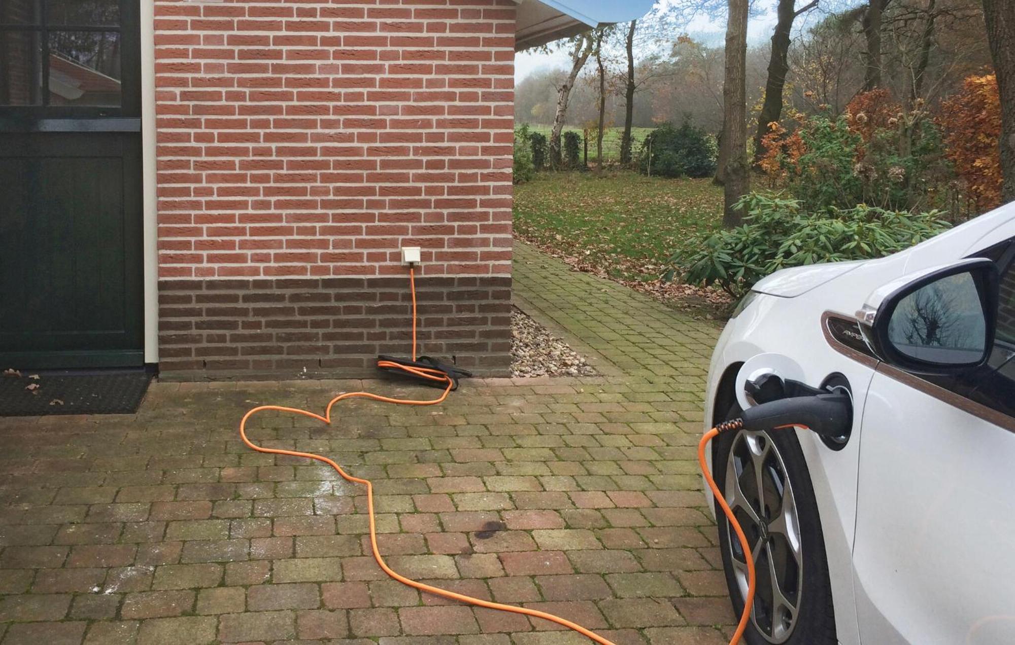 Buitengoed Het Lageveld - 56 Hoge-Hexel Exterior foto