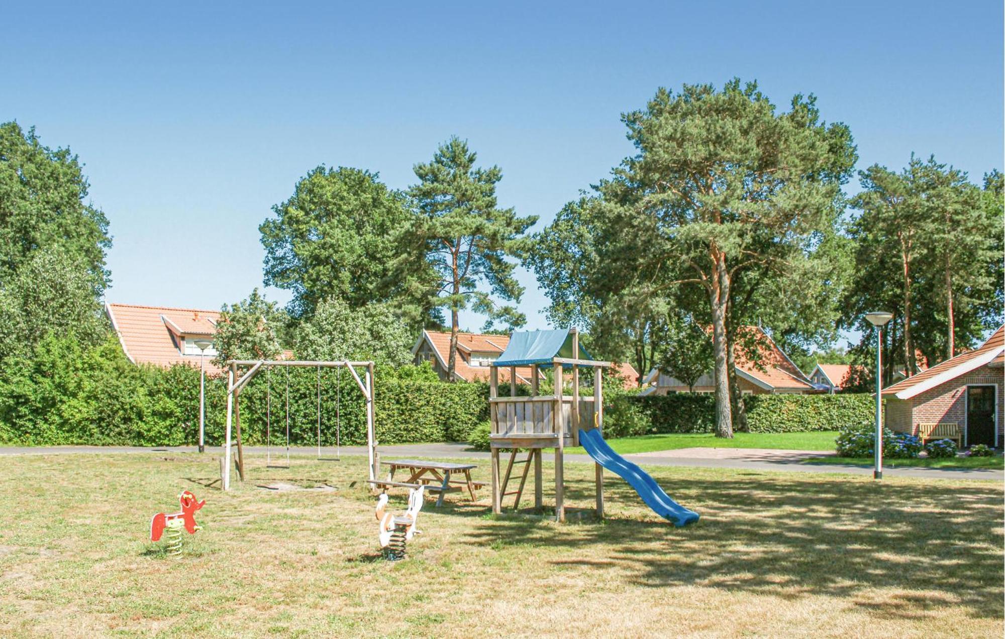 Buitengoed Het Lageveld - 56 Hoge-Hexel Exterior foto